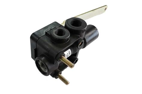 Understanding The Haldex Leveling Valve A Visual Diagram Wiremystique