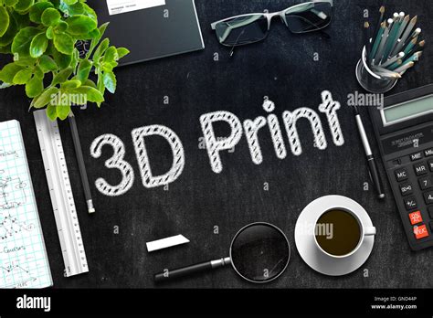 D Print Innovation Hi Res Stock Photography And Images Alamy