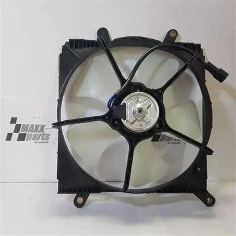 Electroventilador Toyota Corolla Araya Mercadolibre