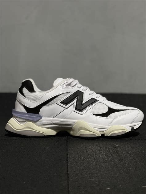 New Balance Branco T Shoes Loja De T Nis