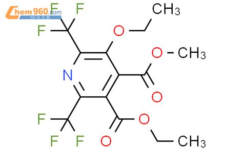 113438 43 0 3 4 Pyridinedicarboxylic Acid 5 Ethoxy 2 6 Bis