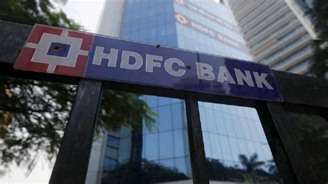 Hdfc Raises Rs 25 000 Cr In Largest Ever Local Bond Issue Banking