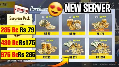 How To Buy Bc In Pubg Lite Pubg Lite Me Bc Kaise Purchase Kare