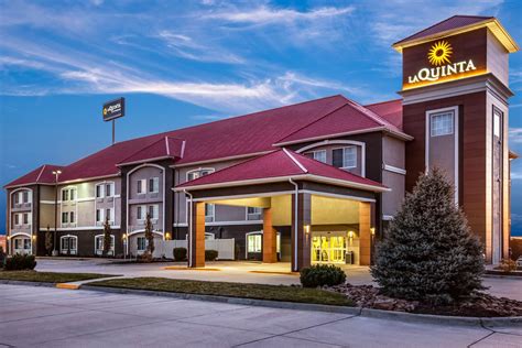 La Quinta Inn & Suites by Wyndham North Platte | North Platte, NE Hotels