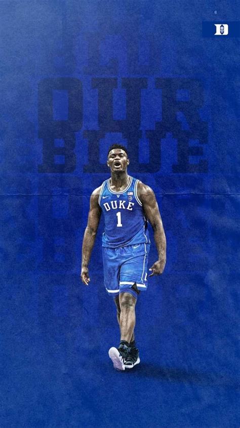 Duke Basketball 2022 Wallpaper