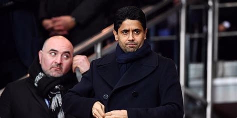 Corruption Dans Le Foot Nasser Al Khela Fi Entendu Par La Justice En