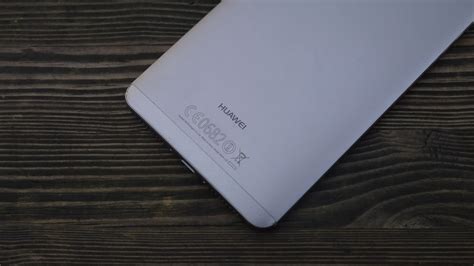 Huawei Mate 9 review | TechRadar