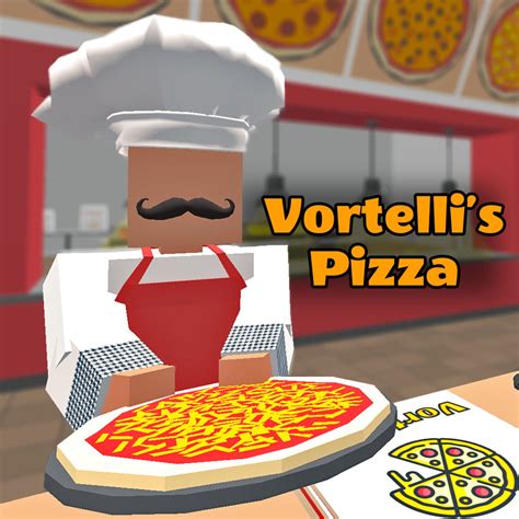 VORTELLI'S PIZZA - Play Online for Free! | Poki