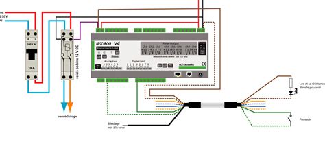 Fichier Bp Led Png Gce Electronics