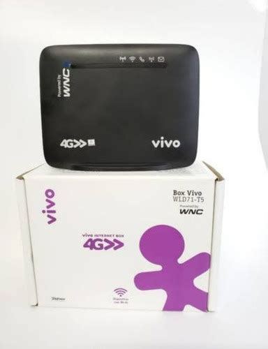 Modem Roteador Vivo Wnc Wld T A G Usado Desbloqueado Z Frete Gr Tis