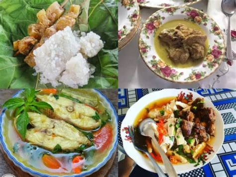 Wisata Kuliner Di Jepara Ini Rekomendasi Makanan Khas Paling Mantap Yang Wajib Anda Coba