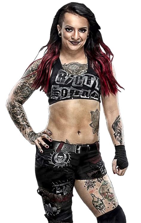 Ruby Riott Png Render By Sethjutt By Sethjutt On DeviantArt Wwe