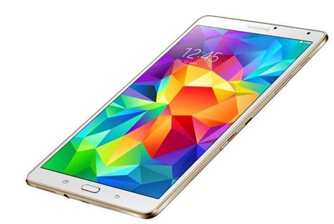 Samsung Galaxy Tab S 84 Sm T700 Fiyatı Yorumları Ve özellikleri En