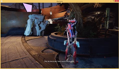 Saya what are you doing : r/Warframe