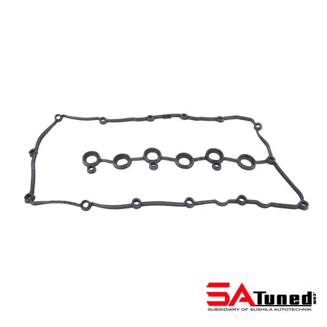 Genuine Porsche Cayenne Gasket Valve Cover Satuned