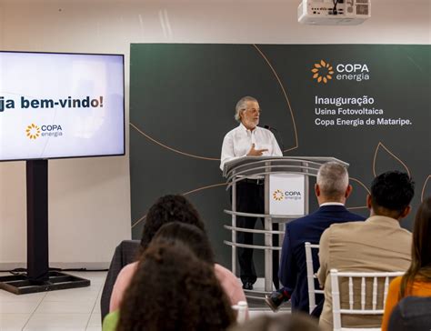 Copa Energia é patrocinadora do Rio Open 2024 Copa Energia