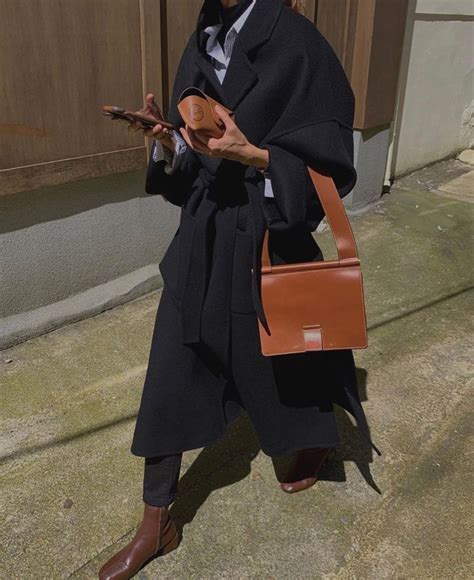 Pin by MerveP on style stalker | Fashion outfits, Cold fashion, Style