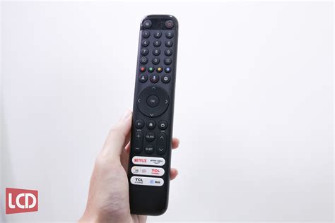 รีวิว TCL 85C645 Google TV จอใหญ่ แอปฯ เพียบ ดูหนังเพลิน ดูซีรีส์สบาย ...