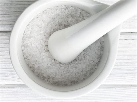 10 Surprising Benefits of Iodine | Organic Facts