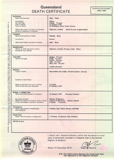 Mellifont Family History | Page 3