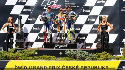 Le Pagelle Del GP Della Rep Ceca MotoGP Moto It