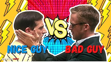 Good Guys Lose Bad Guys Win Or Do They Youtube