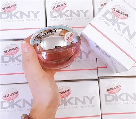 Nước Hoa Nữ Dkny Be Delicious Fresh Blossom Chính Hãng