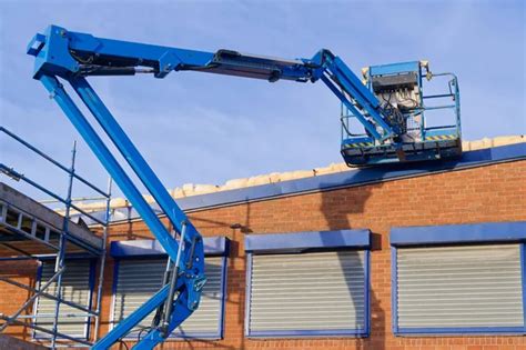 Articulating Boom Crane Features Benefits And Pricing Guide 2025