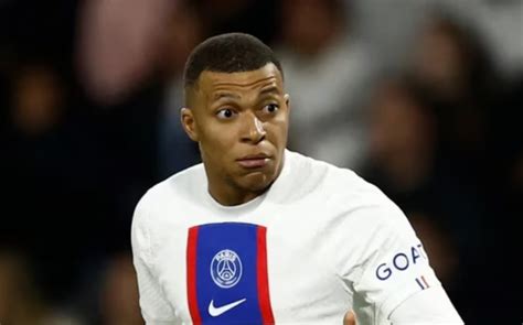 Psg Deja Fuera A Kylian Mbappé De Su Promocional De Ea Sports Fc 24