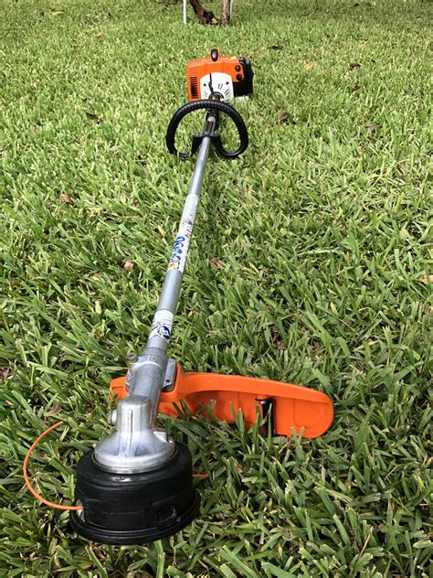 Stihl Fs250r Weedeater For Sale In Houston Tx Offerup