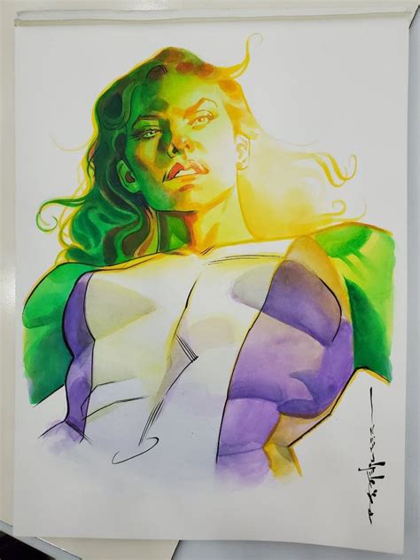 Brian Stelfreeze On Twitter Drawing Superheroes Marvel Art Shehulk