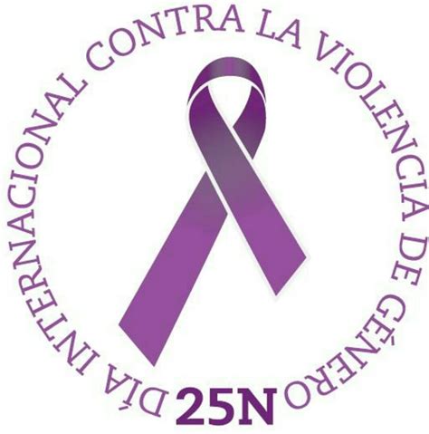 Actividades Día Internacional Contra La Violencia De Género