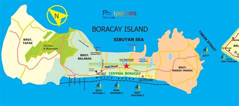 Boracay Philippines - Exotic Places In The World