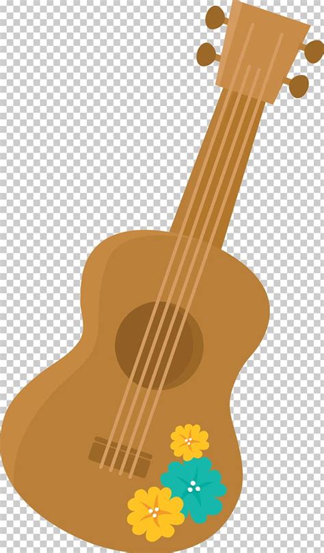 Hawaii Ukulele Luau Png Clipart Acoustic Guitar Aloha Clip Art