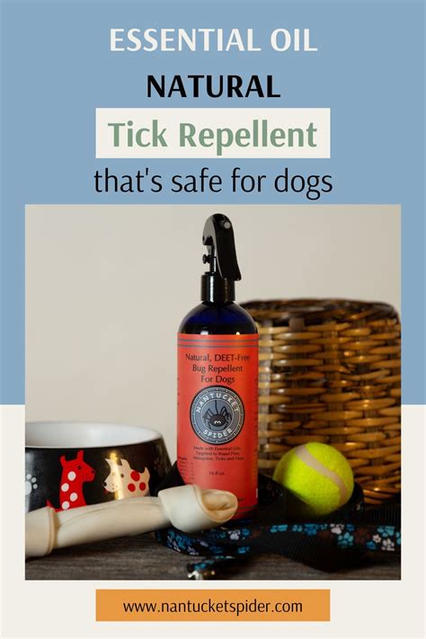 Natural Bug Repellent Spray For Dogs Natural Bug Repellent Natural