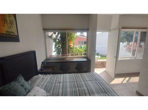 Renta Departamento En Provincias Del Canad Cuernavaca Morelos