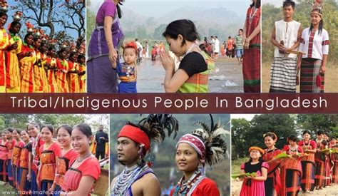 Indigenous Tribal Ethnic People Of Bangladesh Their Belief