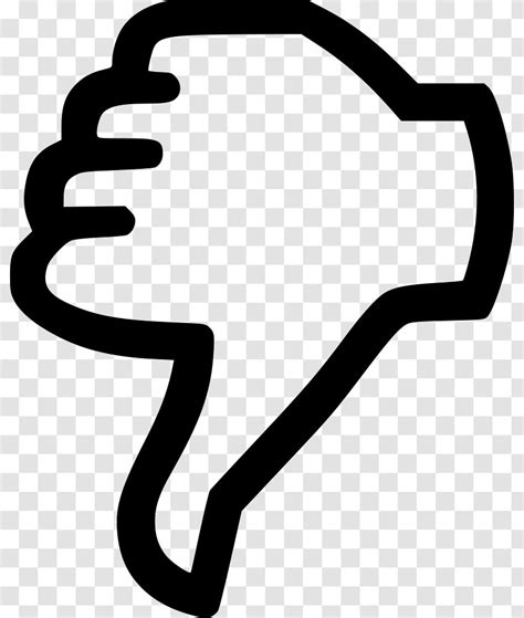 Youtube Symbol Drawing Blackandwhite Transparent Png