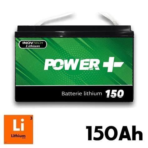 Guide D Achat Les Meilleures Batteries Pour Camping Car Avis Et