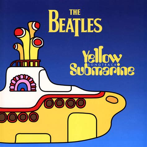 The Beatles: Yellow Submarine by sunami-knukles on DeviantArt