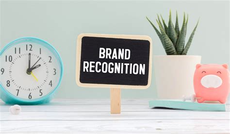 Benefits Of Increasing Brand Recognition Essential Insights Zorgle