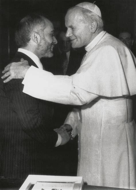 Giovanni Paolo II | Sapere.it
