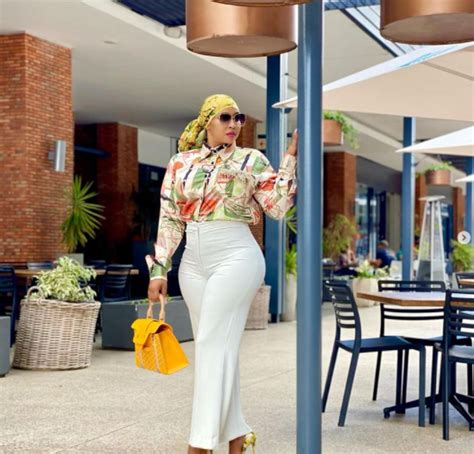 Pictures Ayanda Ncwane S Transformation After Sfiso Ncwane S Death Gets Mzansi Talking