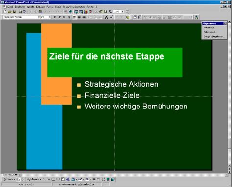 Powerpoint 97 Pc And 98 Mac Powerpoint Vorlagen Präsentationen Und