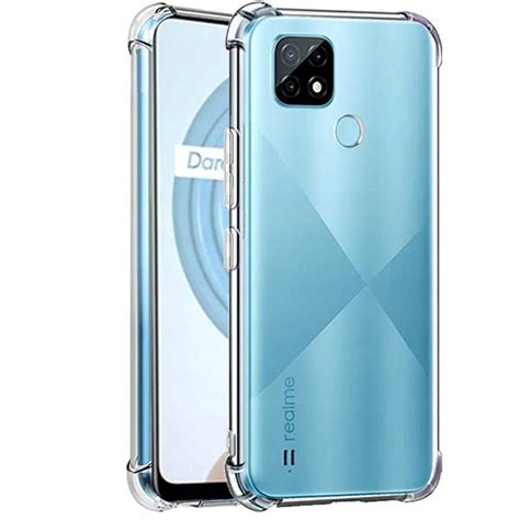 Case Do Realme C25y W Etui Case Pokrowce I Obudowy Na Telefony