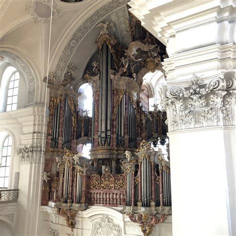 Sanierung Der Basilika Weingarten Geht Weiter Swr Aktuell