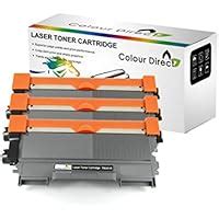 Amazon Co Uk Colour Direct Toner Cartridges Ink Laser Printer