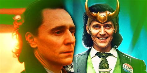 Loki Season 1 Character Details Make His Future After Loki Season 2 Even Sadder