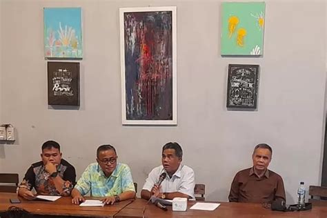 Kpu Coret Irman Gusman Dari Calon Anggota Dpd Ri Begini Sanggahan Dari