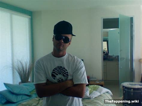 Nick Hogan Nude Pics Vids The Fappening